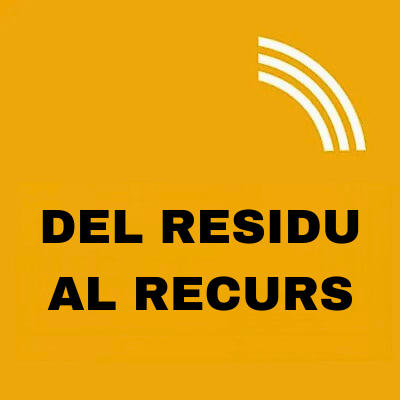 Del residu al recurs