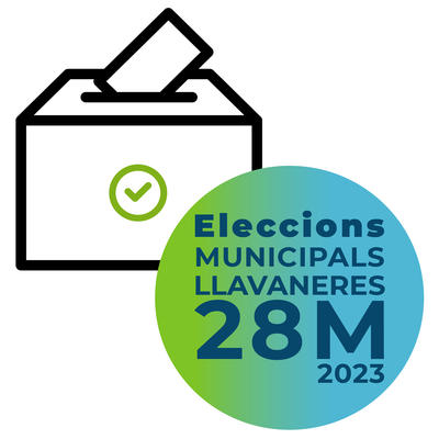 Eleccions municipals 28M 2023