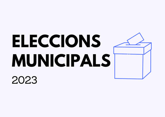 Eleccions Municipals 2023