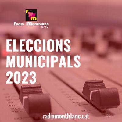 Eleccions municipals 2023
