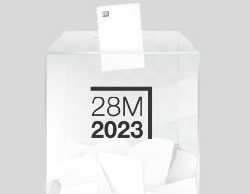 Eleccions municipals 2023