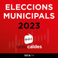 Entrevistes eleccions municipals 2023 del 26/5/2023 Isidre Pineda d'ERC - episode art