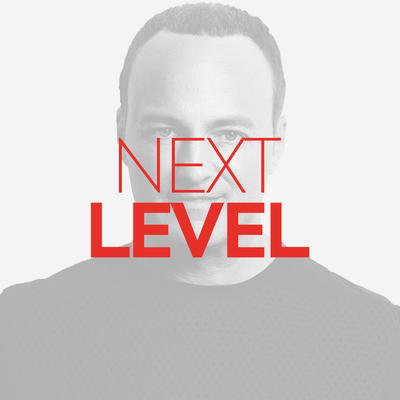 Next Level con Luis López