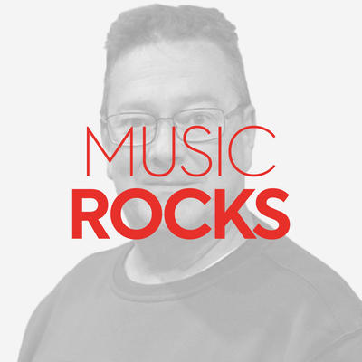 Music Rocks con Román Armengol