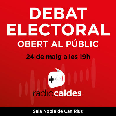 Debat eleccions 2023