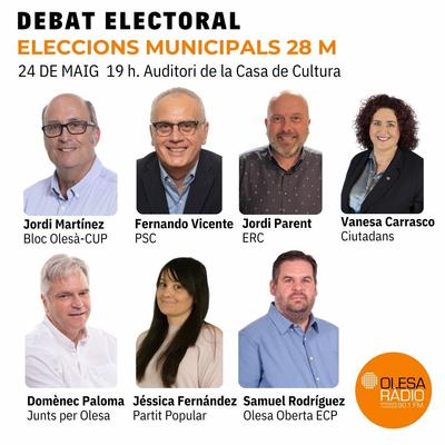 Debat