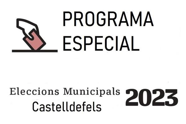 ESPECIAL ELECCIONS 2023