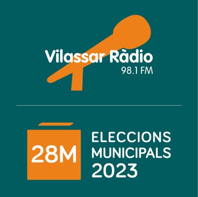 Eleccions municipals 2023