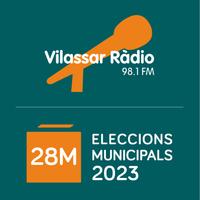 Eleccions municipals 2023 del 28/5/2023 - episode art