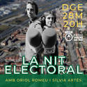 La nit electoral 28M del 28/5/2023 - episode art
