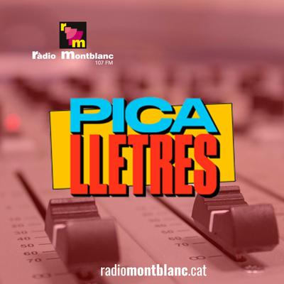 Pica Lletres