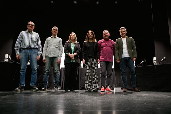 28M Eleccions municipals 2023