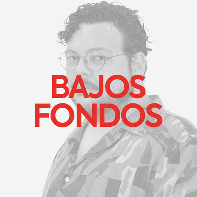 Bajos Fondos con David Urbano