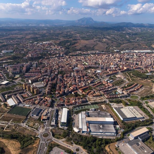 Consell Adolescents de Rubí