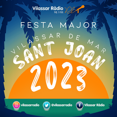 Festa Major 2023