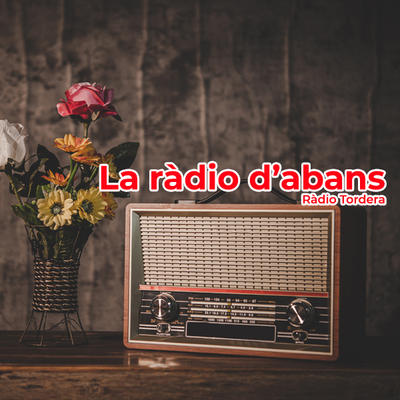 La ràdio d'abans