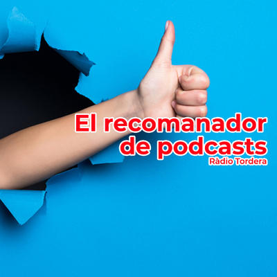 El recomanador de podcasts