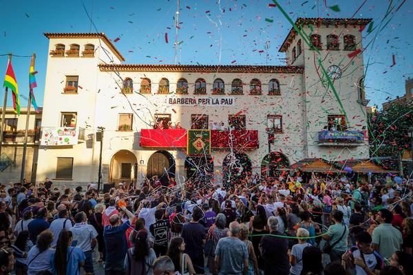Pregó Festa Major 2023