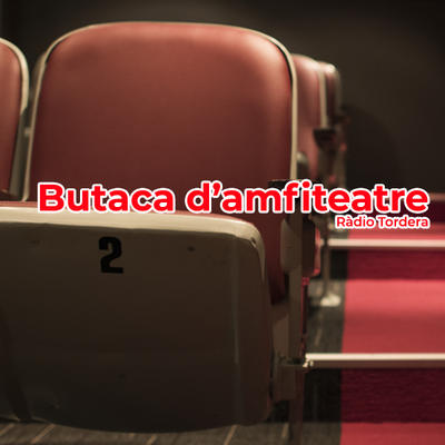 Butaca d'amfiteatre