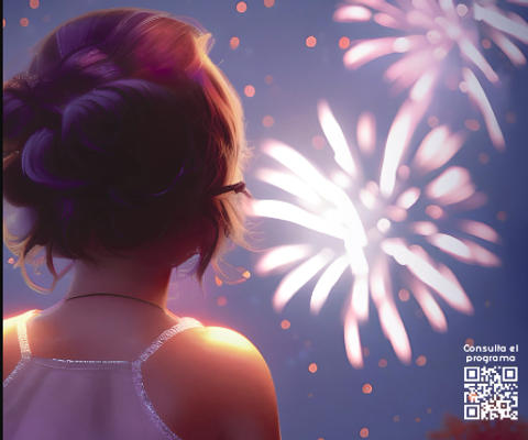 Concurs Internacional de Focs Articicials