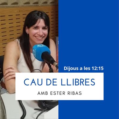 Cau de Llibres