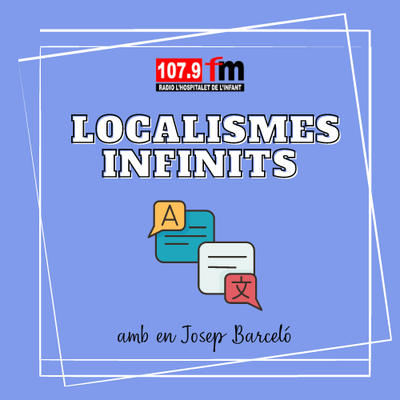 Secció - Localismes infinits