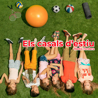 Casals d'estiu