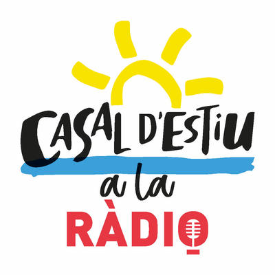 El Casal d'Estiu a la Ràdio