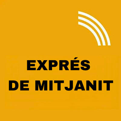 Exprés de Mitjanit