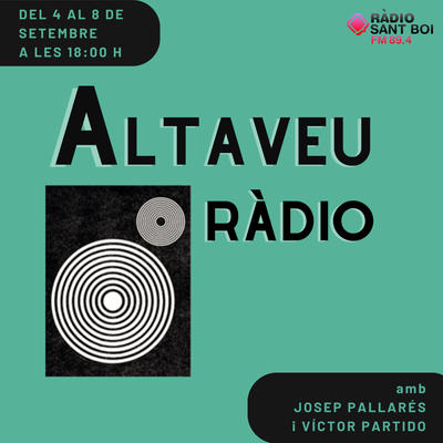 Altaveu Ràdio