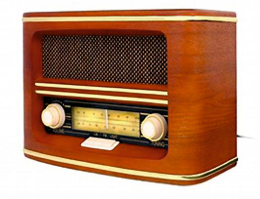 Aixó es la Ràdio