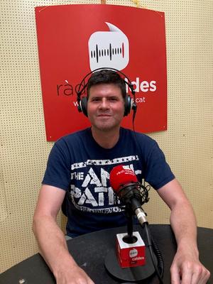 No t'arronsis. Dimarts a les 21h (quinzenalment)