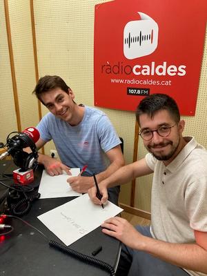 Què passa? Dijous a les 20h