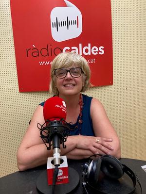 Dones com tu. Divendres a les 10h (quinzenalment)