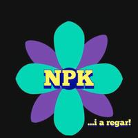 NPK...i a regar! 3 - Ponsètia, la mosca negra i les arbustives - episode art