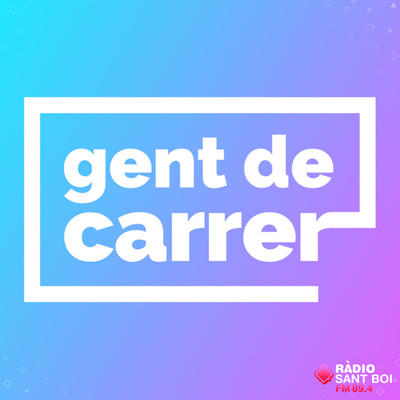 Gent de Carrer