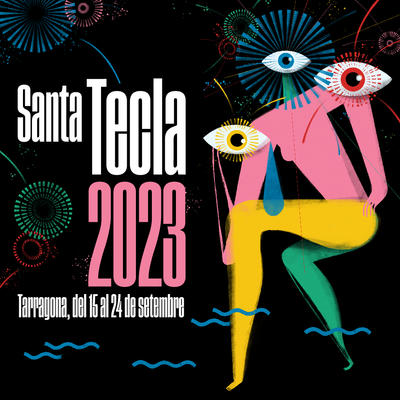 La Ràdio de les Festes (Santa Tecla 2023)