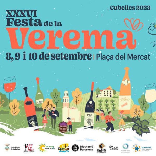 36A FESTA DE LA VEREMA 2023