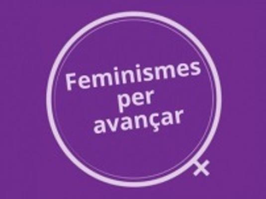 Feminisme per avançar
