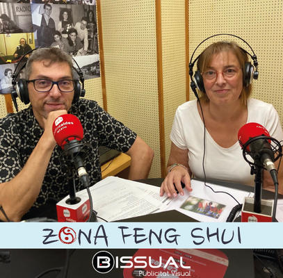 Zona Feng Shui. Dijous a les 11h (quinzenalment)