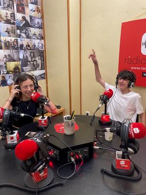Un Toc de ràdio. Dijous a les 18h (quinzenal)