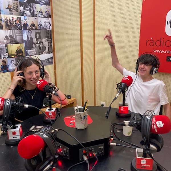 Un Toc de ràdio. Dijous a les 18h (quinzenal)