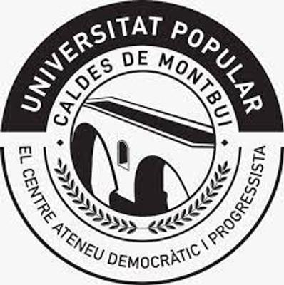 Universitat Popular a la ràdio. Dilluns a les 11h (quinzenal)