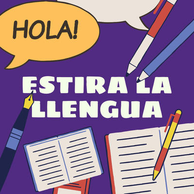 Estira la llengua