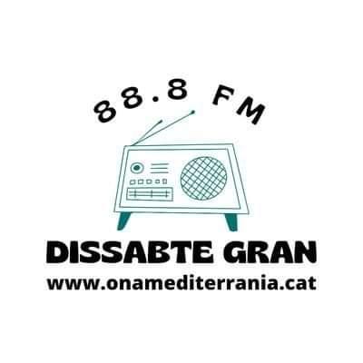 Dissabte Gran