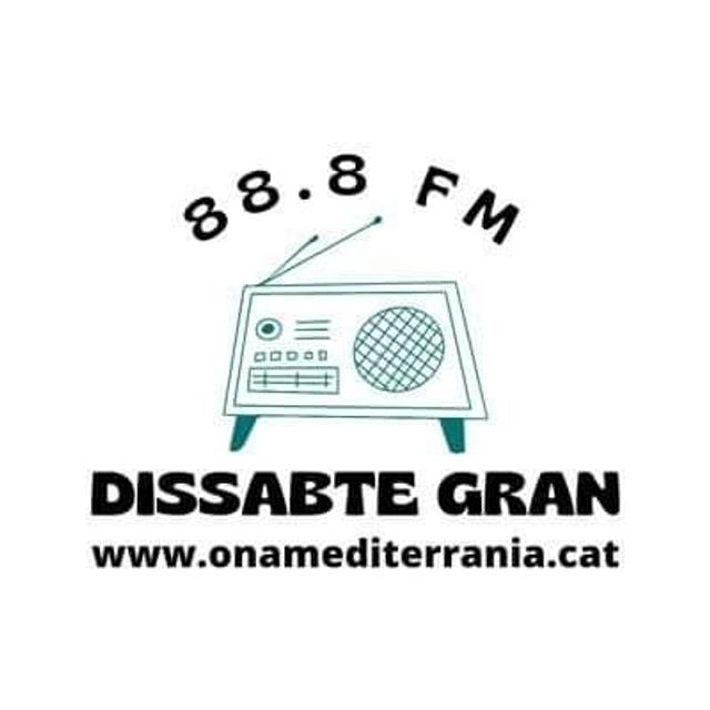 Dissabte Gran