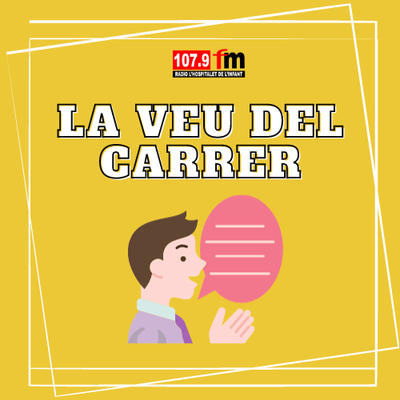 Secció - La veu del carrer