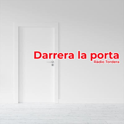 Darrera la porta