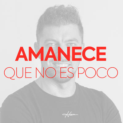 Amanece que no es poco Special Edition con Víctor J. García