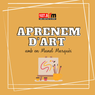 Secció - Aprenem d'art